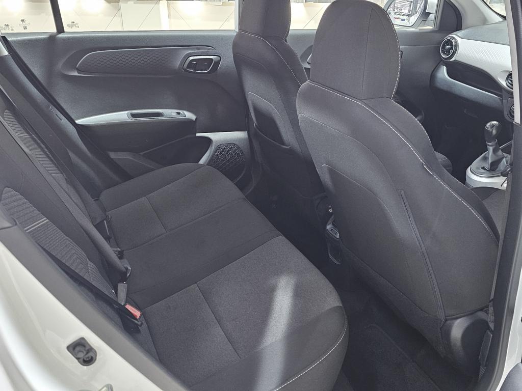 Hyundai Exter 1.2 Premium