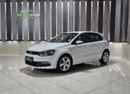 Volkswagen Polo Vivo 1.6 Highline 5Dr