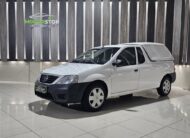 Nissan Np 200 1.6i Safety Pack PU SC Aircon