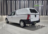 Nissan Np 200 1.6i Safety Pack PU SC Aircon