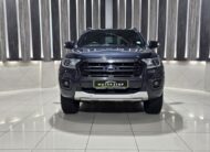 Ford Ranger 2.0D Bi Turbo Wildtrak PU DC Auto