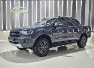 Ford Ranger 2.0D Bi Turbo Wildtrak PU DC Auto