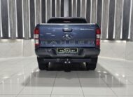 Ford Ranger 2.0D Bi Turbo Wildtrak PU DC Auto