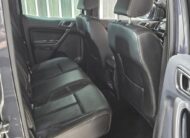 Ford Ranger 2.0D Bi Turbo Wildtrak PU DC Auto