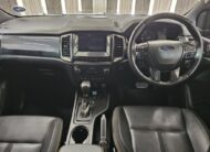 Ford Ranger 2.0D Bi Turbo Wildtrak PU DC Auto