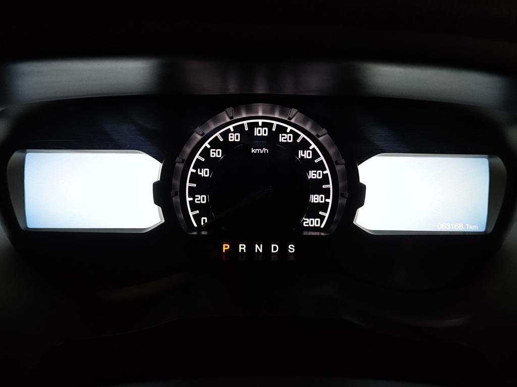 Ford Ranger 2.0D Bi Turbo Wildtrak PU DC Auto