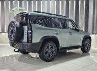 Jetour T2 2.0T XWD Odyssey