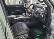 Jetour T2 2.0T XWD Odyssey