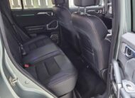 Jetour T2 2.0T XWD Odyssey