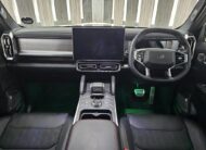 Jetour T2 2.0T XWD Odyssey