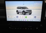 Jetour T2 2.0T XWD Odyssey