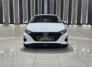 Hyundai i20 1.2 Fluid