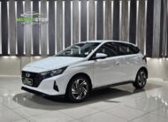 Hyundai i20 1.2 Fluid