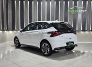 Hyundai i20 1.2 Fluid