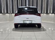 Hyundai i20 1.2 Fluid