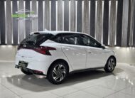 Hyundai i20 1.2 Fluid