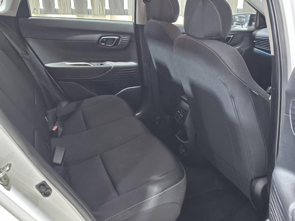 Hyundai i20 1.2 Fluid
