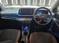 Hyundai i20 1.2 Fluid
