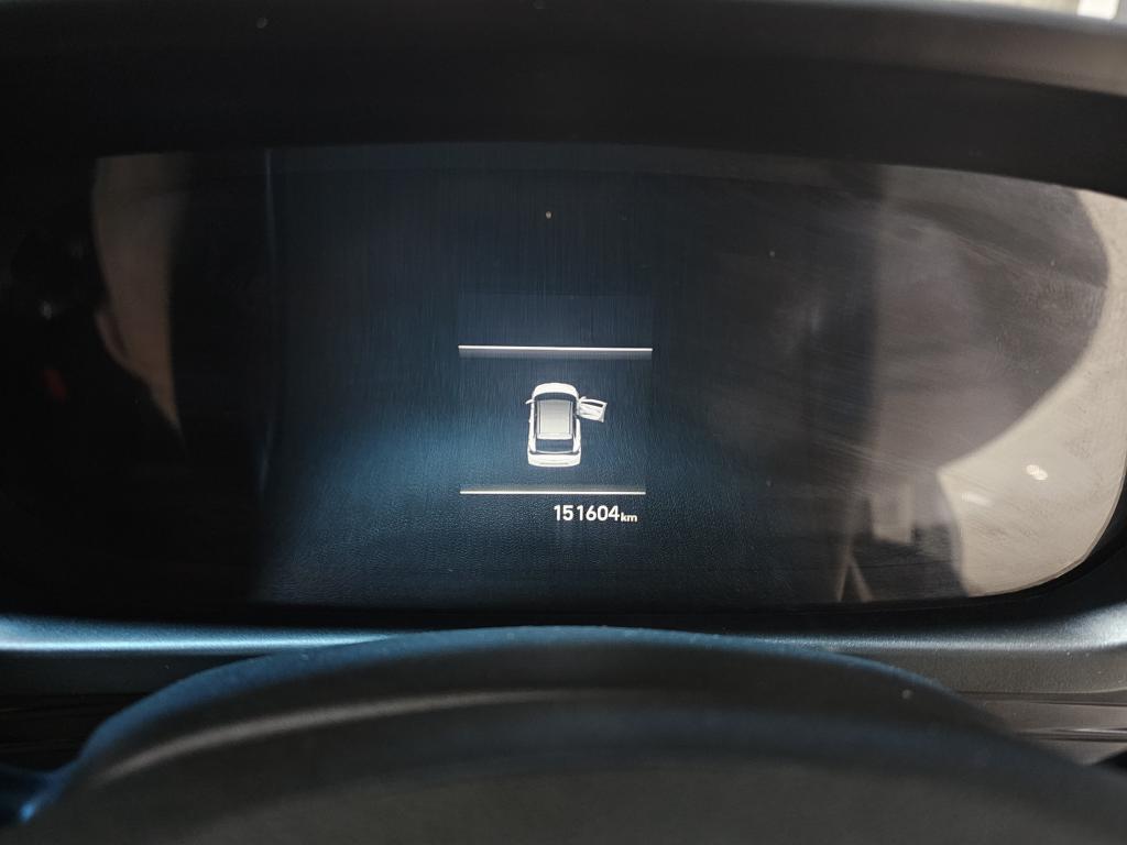 Hyundai i20 1.2 Fluid