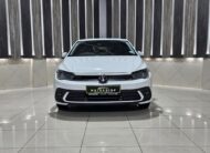Volkswagen Polo Tsi 1.0 Life