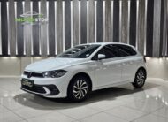 Volkswagen Polo Tsi 1.0 Life