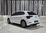 Volkswagen Polo Tsi 1.0 Life
