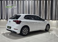 Volkswagen Polo Tsi 1.0 Life