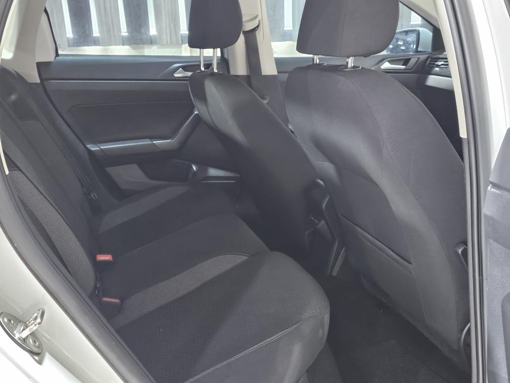 Volkswagen Polo Tsi 1.0 Life