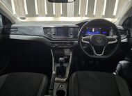 Volkswagen Polo Tsi 1.0 Life