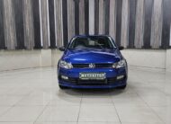 Volkswagen Polo Vivo 1.4