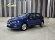 Volkswagen Polo Vivo 1.4