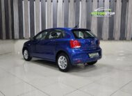 Volkswagen Polo Vivo 1.4