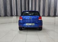 Volkswagen Polo Vivo 1.4