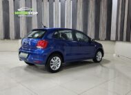 Volkswagen Polo Vivo 1.4