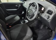 Volkswagen Polo Vivo 1.4