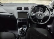 Volkswagen Polo Vivo 1.4