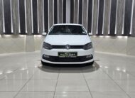 Volkswagen Polo Vivo 1.6 Highline 5dr