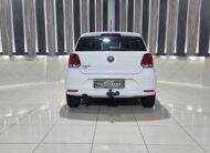 Volkswagen Polo Vivo 1.6 Highline 5dr
