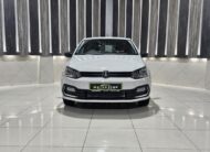 Volkswagen Polo Vivo 1.4