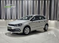 Volkswagen Polo Vivo 1.4