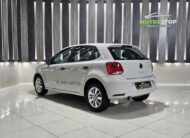 Volkswagen Polo Vivo 1.4