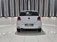Volkswagen Polo Vivo 1.4