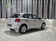 Volkswagen Polo Vivo 1.4