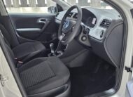 Volkswagen Polo Vivo 1.4