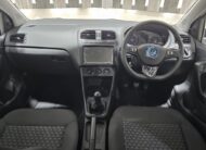 Volkswagen Polo Vivo 1.4