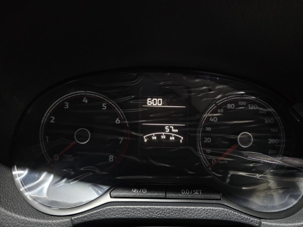 Volkswagen Polo Vivo 1.4