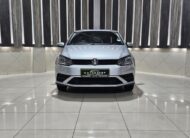 Volkswagen Polo Gp 1.4 Trendline