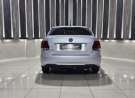 Volkswagen Polo Gp 1.4 Trendline