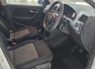 Volkswagen Polo Gp 1.4 Trendline