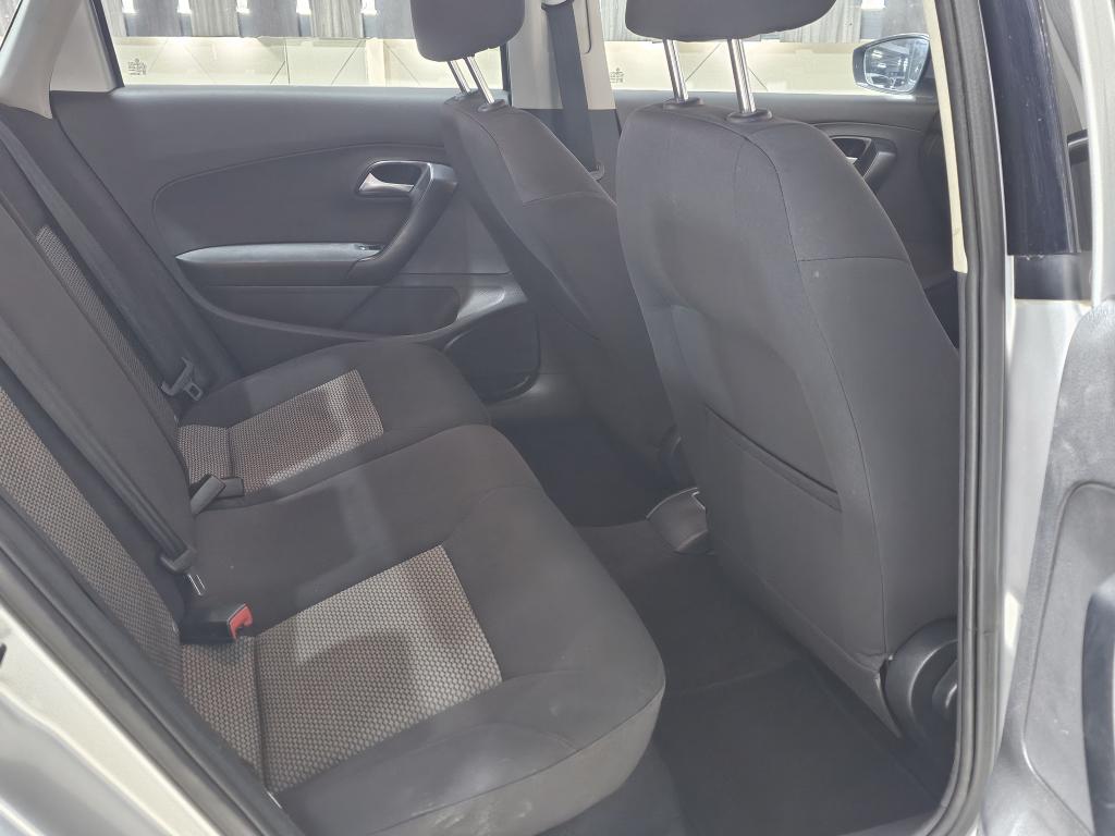 Volkswagen Polo Gp 1.4 Trendline